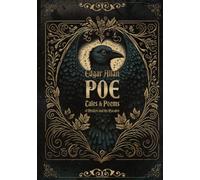 The Essential Stories & Poems of Edgar Allan Poe (Illustrated): Hardcover Collector's Edition