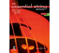 The Essential String Method Vol. 1