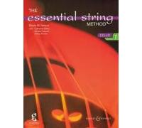 The essential string method vol. 1 violoncelle