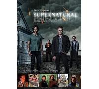 Lo esencial de Supernatural – En la carretera con Sam y Dean Winchester