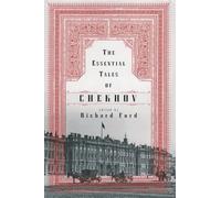 The Essential Tales of Chekhov