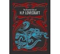 The Essential Tales Of H.p. Lovecraft