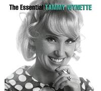 The Essential Tammy Wynette