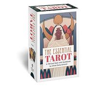 The Essential Tarot: A 78-Card Deck with Guidebook