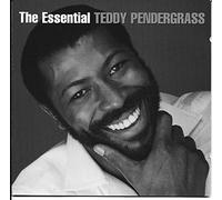 The Essential Teddy Pendergrass