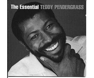 The Essential Teddy Pendergrass