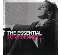 Bennett Tony - The Essential Tony Bennett