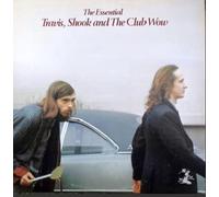 the essential travis, shook & the club wow LP