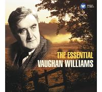 The Essential Vaughan Williams Collection