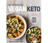 The Essential Vegan Keto Cookbook