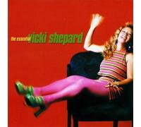 The Essential Vicki Shepard (US Import)
