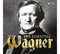 The Essential Wagner