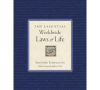 The Essential Worldwide Laws of Life