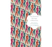 The Essential Writings of Rousseau (Modern Library Classics)