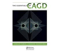 The Essentials of CAGD