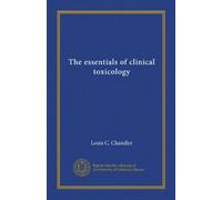 The essentials of clinical toxicology