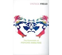 The Essentials of Psycho-Analysis