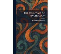 The Essentials of Psychology