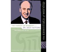 The Essentials of Worship, Volume 3: The Pursuit of Worship [USA] [DVD]