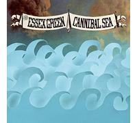 The Essex Green - Cannibal Sea (Reissue) [Vinilo]