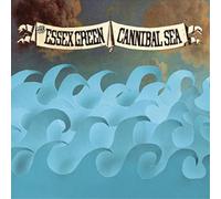 The Essex Green Cannibal Sea (Vinyl) (Importación USA)