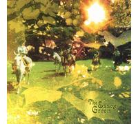 The Essex Green - Everything Is Green