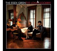The Essex Green - The Long Goodbye (Reissue) [Vinilo]