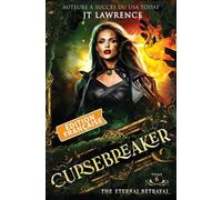 The Eternal Betrayal, Édition française: Une aventure fantastique urbaine, série complète de 6 livres (The Cursebreaker)