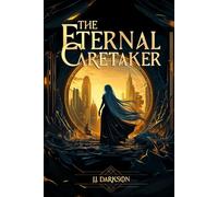The Eternal Caretaker: The last hope for an immortal race.