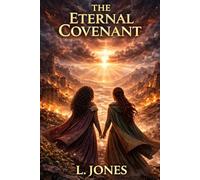 The Eternal Covenant: A Dark Fantasy of Fire and Rebirth (The Covenant Series)