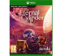 The Eternal Cylinder Juego para Consola Microsoft XBOX Series X