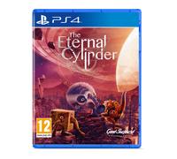 The Eternal Cylinder Juego para Consola Sony PlayStation 4 PS4