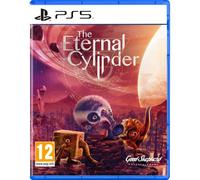 The Eternal Cylinder, Juego para Consola Sony PlayStation 5 PS5