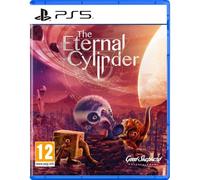 The Eternal Cylinder Juego PlayStation 5 PS5