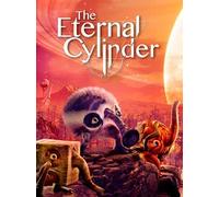 The Eternal Cylinder (PC) - Steam Account - GLOBAL