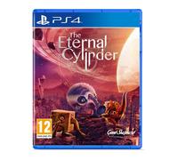 The Eternal Cylinder, PlayStation 4