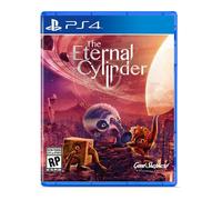 The Eternal Cylinder - PlayStation 4