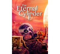 The Eternal Cylinder Steam (PC) Key EUROPE