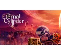 The Eternal Cylinder Steam Worldwide PC