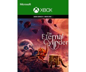 The Eternal Cylinder XBOX LIVE Key EUROPE
