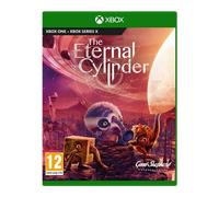 The Eternal Cylinder, Xbox One