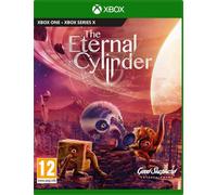 The Eternal Cylinder (Xbox Series X) Juego para Microsoft XBOX One [PAL ES]