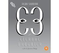 The Eternal Daughter (Blu-ray) [Blu-ray]