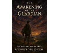 The Eternal Flame Saga: Book 1 The Awakening of the Guardian