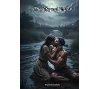 The Eternal Flame (The Legacy of the Nile and Fire)