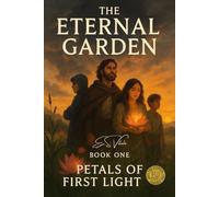 THE ETERNAL GARDEN: BOOK 1 | PETALS OF FIRST LIGHT
