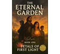 The Eternal Garden : Book One: Petals of First Light