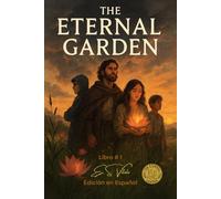 The Eternal Garden Libro 1: Pétalos de la Primera Luz (The Eternal Garden Spanish Edition)