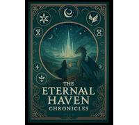 The Eternal Haven: Book I: The Moonlit Slumber