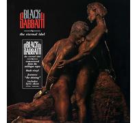 BLACK SABBATH LP THE ETERNAL IDOL RSD 2025